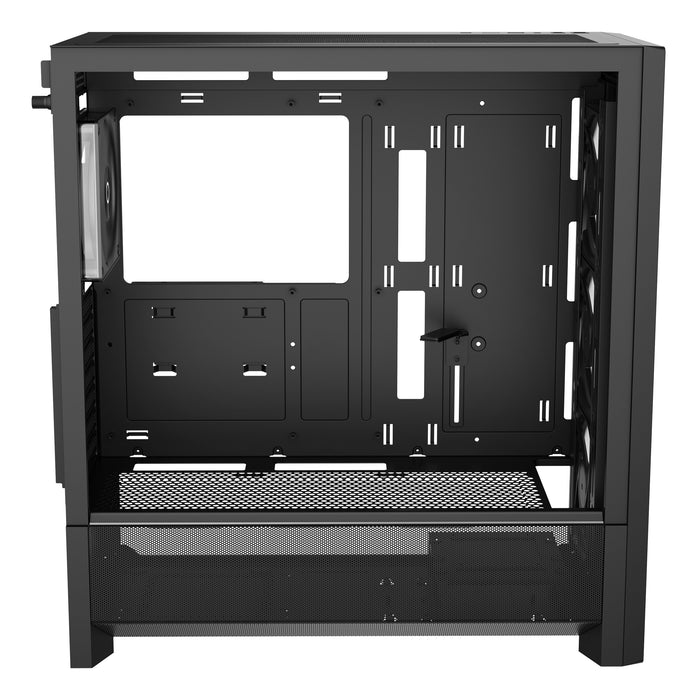 EAN 6977414882178 - Ocypus Delta C70 ARGB Midi Tower Negro imagen 6