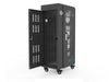 EAN 4014619460175 - Alcasa ANTARES T40 Carro de gestión y carga para dispositivos portátiles Negro imagen 3