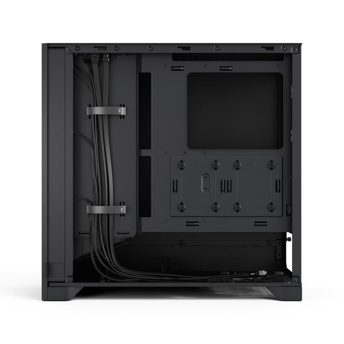 EAN 7340172710431 - Fractal Design Pop 2 Air Black Solid Midi Tower imagen 6