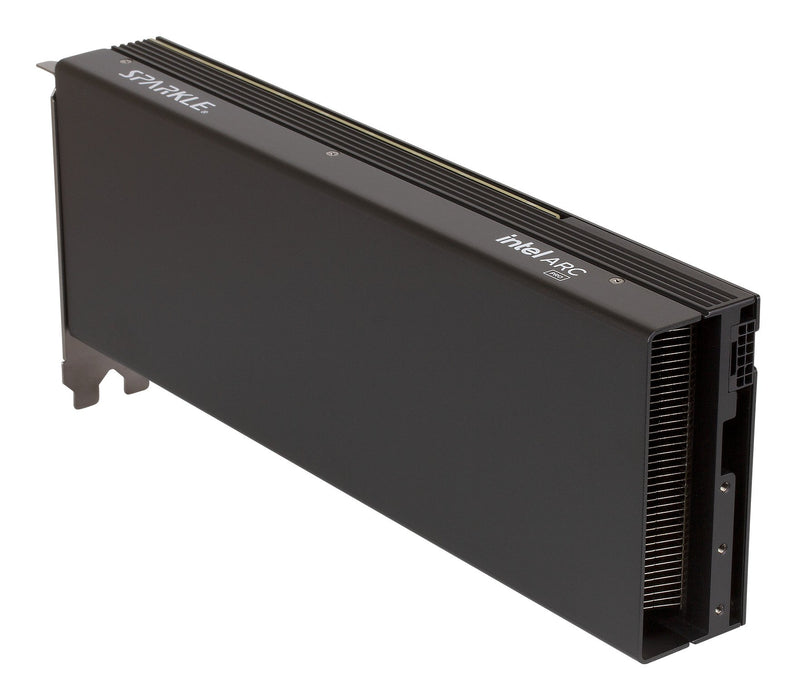 EAN 4711342291327 - Sparkle Technology Pro B70 Passive Intel Arc Pro B70 32 GB GDDR6 imagen 7