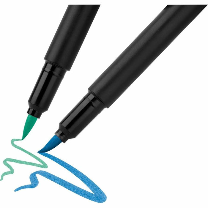 EAN 4005401164517 - Faber-Castell 116451 rotulador de punta fina Colores surtidos 10 pieza(s) imagen 3
