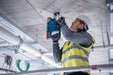 EAN 4059952618845 - Bosch 1.600.A02.8H6 Azul imagen 5