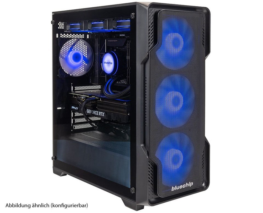 EAN 4250749710210 - bluechip GAMINGline T7700 Intel® Core™ i7 i7-14700K 16 GB DDR5-SDRAM 1 TB SSD NVIDIA GeForce RTX 5060 Ti  imagen 1