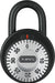 EAN 4003318336553 - ABUS 78/50 B/DFNLI Candado convencional 1 pieza(s) imagen 1