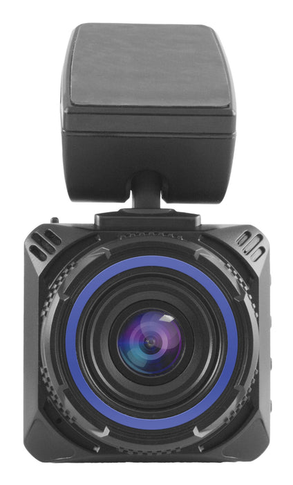 EAN 8594181740159 - Navitel R600 cámara de salpicadero Full HD Batería, Encendedor de cigarrillos Negro imagen 6