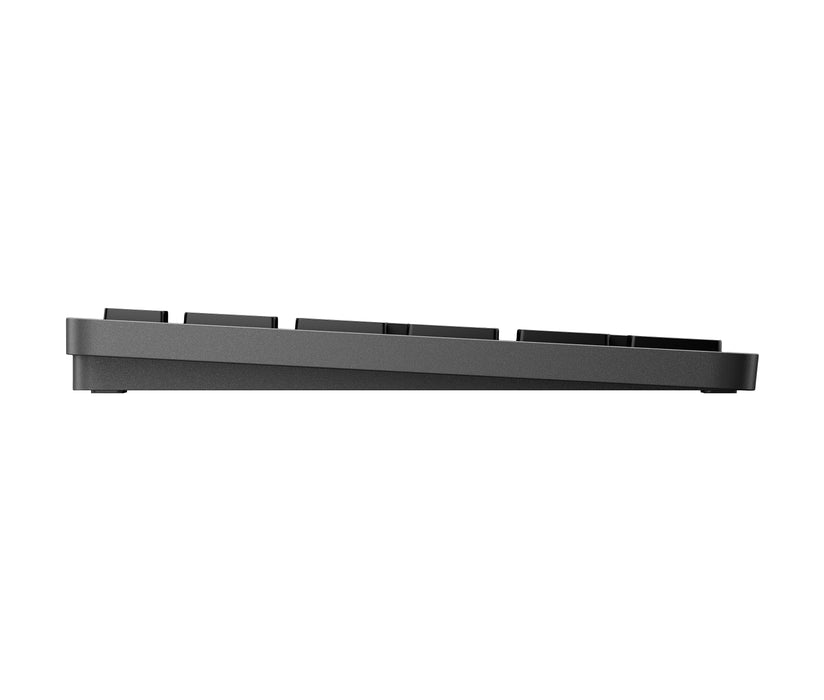 EAN 5715328187412 - HP 975 USB+BT Dual-Mode Wireless Keyboard teclado RF Wireless + Bluetooth Negro imagen 14
