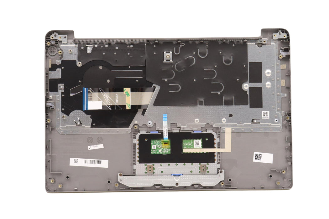 EAN 5715063128411 - Lenovo 5CB1F28502 refacción para laptop Cover + keyboard imagen 1
