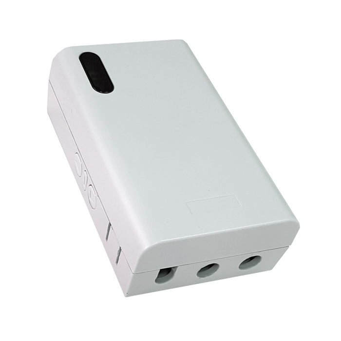 EAN 8592978850401 - Da-Lite 10800154 mando a distancia IR Inalámbrico/Por cable Pantalla de proyección Botones imagen 1