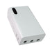 EAN 8592978850401 - Da-Lite 10800154 mando a distancia IR Inalámbrico/Por cable Pantalla de proyección Botones imagen 1