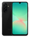 EAN 8806097072829 - Samsung Galaxy A26 5G 17 cm (6.7") SIM doble Android 15 USB Tipo C 6 GB 128 GB 5000 mAh Negro imagen 1