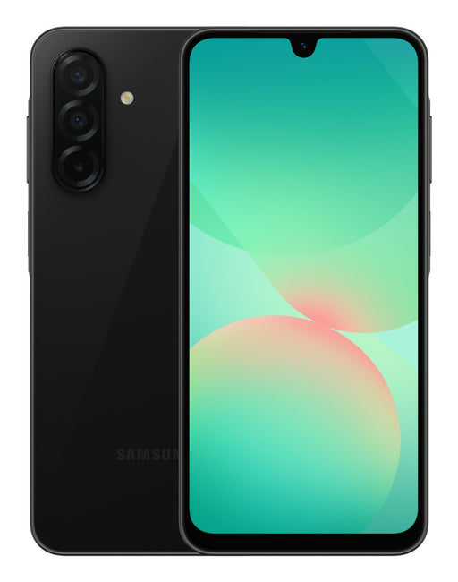 EAN 8056735029801 - Vodafone Samsung Galaxy A26 5G 17 cm (6.7") Ranura híbrida Dual SIM Android 15 USB Tipo C 6 GB 128 GB 500 imagen 1