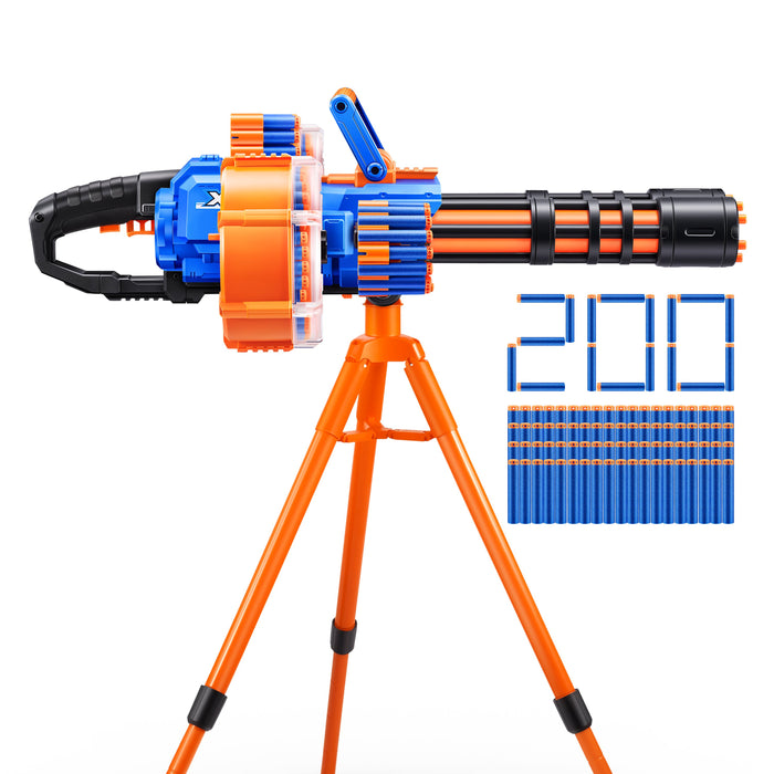EAN 4894680058576 - XSHOT 36918 arma de juguete imagen 1