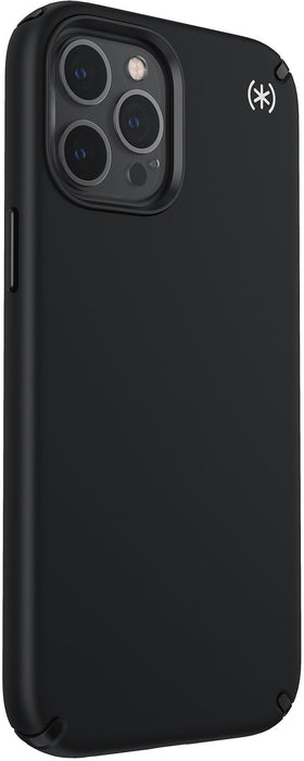 EAN 848709091901 - Speck Presidio2 Pro funda para teléfono móvil 17 cm (6.7") Carcasa rígida Negro imagen 3