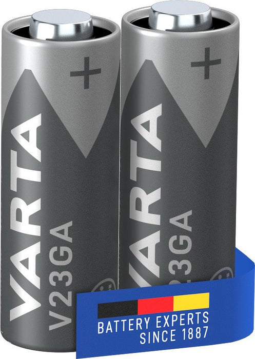 EAN 4008496747313 - Varta 04223 Batería de un solo uso A23 Alcalino imagen 1