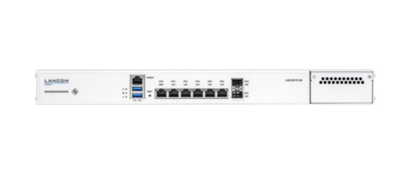 EAN 4044144550447 - UF-560 cortafuegos (hardware) 1U 20 Gbit/s imagen 1