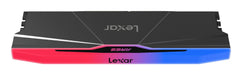 EAN 0843367138470 - Lexar LD5U16G60C28BR-RGD módulo de memoria 32 GB 2 x 16 GB DDR5 6000 MT/s 288-pin DIMM imagen 4