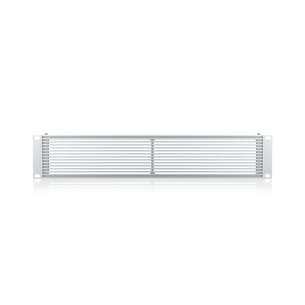 EAN 0810010079978 - Ubiquiti UACC-RACK-PANEL-VENTED-2U accesorio de bastidor Panel ciego de relleno para rack con ventilación imagen 2