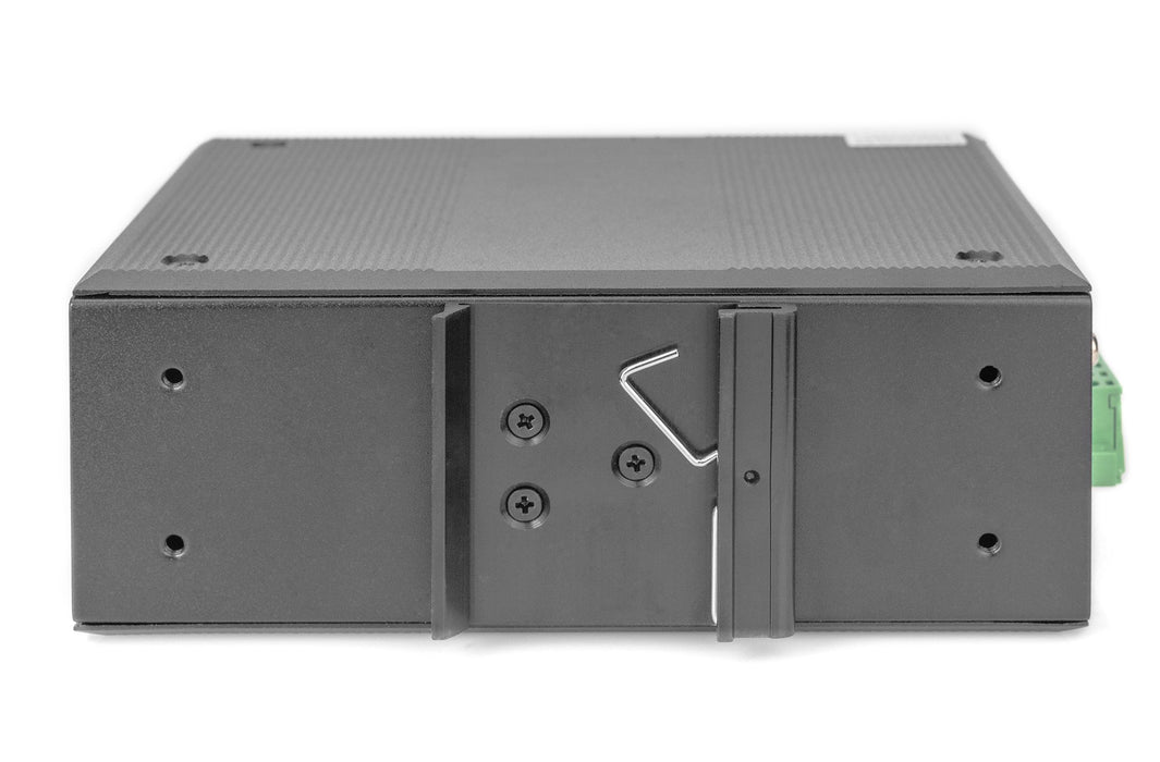 EAN 4016032457947 - Digitus DN-651113 switch No administrado Gigabit Ethernet (10/100/1000) Energía sobre Ethernet (PoE) Negr imagen 6