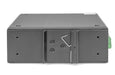 EAN 4016032457947 - Digitus DN-651113 switch No administrado Gigabit Ethernet (10/100/1000) Energía sobre Ethernet (PoE) Negr imagen 6