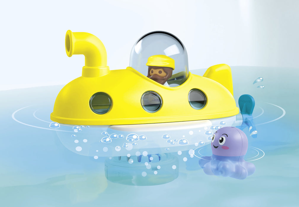 EAN 4008789715562 - Playmobil 71556 bomba de baño 4 pieza(s) imagen 6