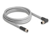 EAN 4043619805495 - DeLOCK 80549 cable para sensor y actuador 3 m RST M12 Gris imagen 1