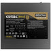 EAN 0761345201469 - Antec 0-761345-20146-9 unidad de fuente de alimentación 850 W 20+4 pin ATX ATX Negro imagen 5