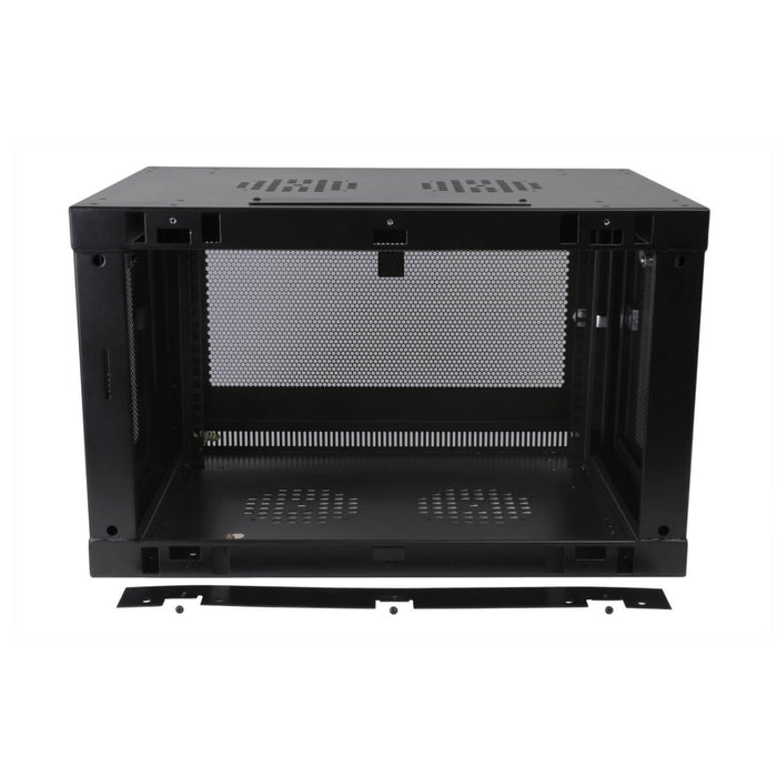 EAN 37332154651 - Tripp Lite SRW6U armario rack Bastidor de pared Negro imagen 4