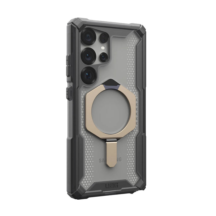 EAN 840283918452 - Urban Armor Gear Plasma Xte funda para teléfono móvil 17,3 cm (6.8") Negro, Transparente imagen 7