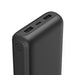 EAN 4047443554932 - Hama 00201777 batería externa Polímero de litio 20000 mAh Antracita imagen 4