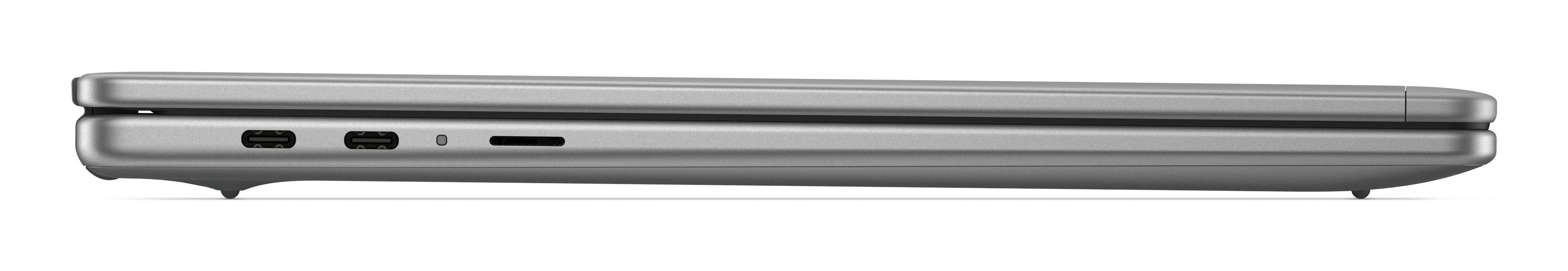 EAN 5397184981597 - DELL Latitude 7455 Copilot+ PC Snapdragon X1E-80-100 Portátil 35,6 cm (14") Pantalla táctil Quad HD+ 32 G imagen 11