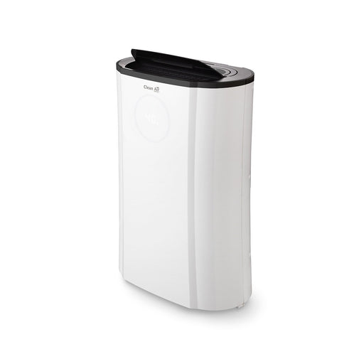 EAN 8718546310195 - Clean Air Optima CA-704 4 L 39 dB Negro, Marfil imagen 1