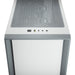 EAN 840006621881 - Corsair 4000D Midi Tower Blanco imagen 6