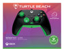 EAN 0840454400182 - Turtle Beach Rematch Core Negro, Verde USB Gamepad PC, Xbox, Xbox One, Xbox Series S, Xbox Series X imagen 11