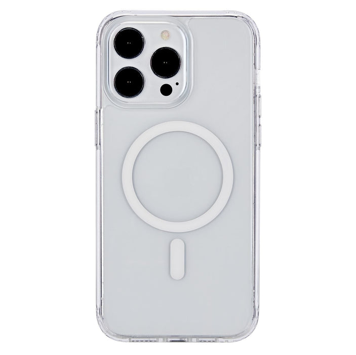 EAN 5715063116234 - eSTUFF ES67140028 funda para teléfono móvil 17 cm (6.7") Transparente imagen 1