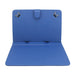 EAN 8436550231441 - TALIUS CV-3002 25,4 cm (10") Libro Azul imagen 1
