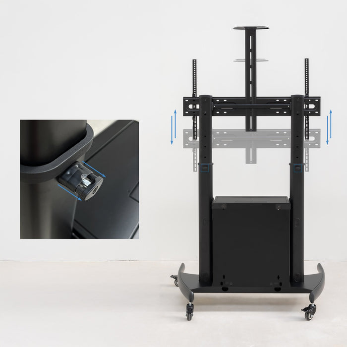 EAN 8433281014855 - TooQ Narnia 2,54 m (100") imagen 5