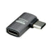 EAN 7630049634657 - ROLINE 12.03.2932 cambiador de género para cable USB Type C Plata imagen 1