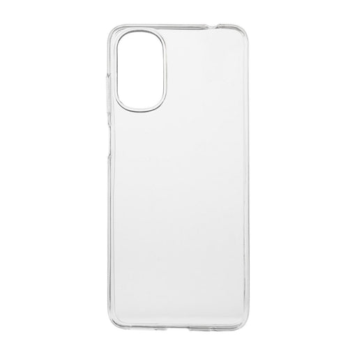 EAN 5715063045077 - eSTUFF ES672011-BULK funda para teléfono móvil Transparente imagen 1