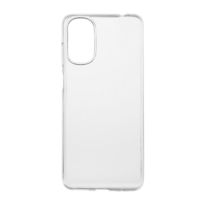 EAN 5715063045077 - eSTUFF ES672011-BULK funda para teléfono móvil Transparente imagen 1