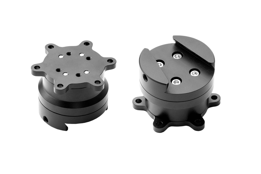 EAN 6430082360138 - SIMUCUBE SQR-WKIT-R2 parte y accesorio para silla para videojuegos imagen 1