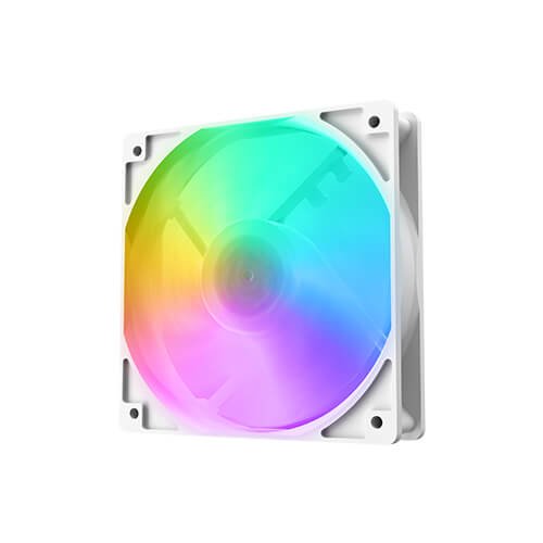 EAN 761345800747 - Antec DF700 Flux Midi Tower Blanco imagen 16