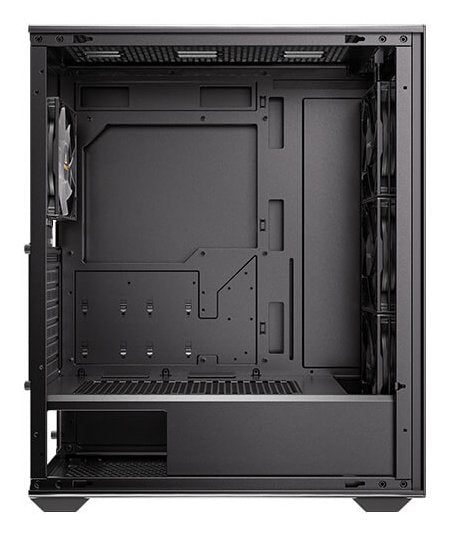 EAN 0761345101738 - Antec AX85 ARGB Midi Tower Negro imagen 8