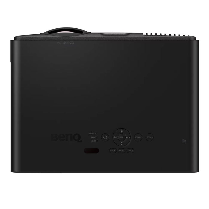 EAN 4718755095436 - BenQ LK835ST Proyector de corto alcance 4000 lúmenes ANSI DLP 4K (4096x2400) Negro imagen 6