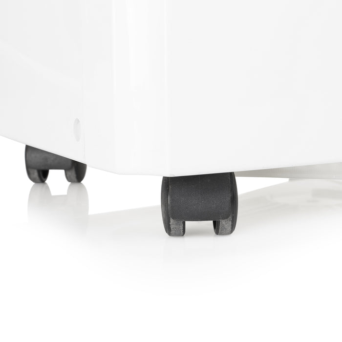 EAN 8713016042699 - Tristar AC-5529 aire acondicionado portátil 0,5 L 65 dB 980 W Blanco imagen 5
