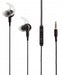EAN 766623179607 - Manhattan 179607 auricular y casco Auriculares Alámbrico Dentro de oído Llamadas/Música Negro imagen 2
