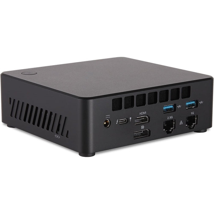 EAN 4039407086429 - TERRA 1000098 PCs/estación de trabajo Intel® Core™ i3 i3-1315U 16 GB DDR5-SDRAM 500 GB SSD Windows 11 Pro imagen 7