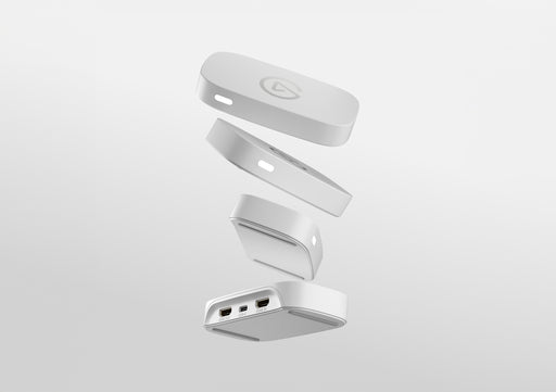 EAN 0840440401315 - Elgato Game Capture Neo dispositivo para capturar video USB 3.2 Gen 1 (3.1 Gen 1) imagen 2