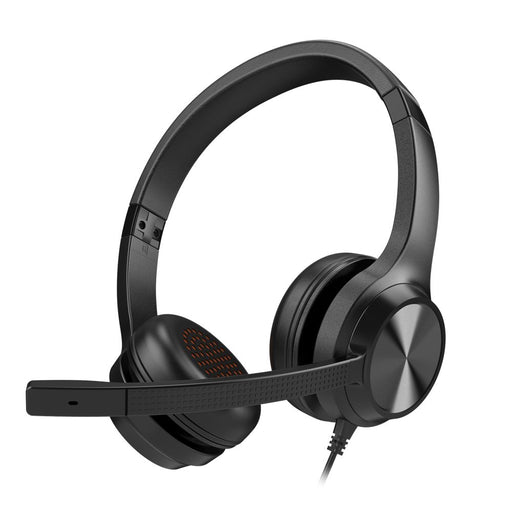 EAN 5390660194832 - Creative Labs Chat USB Auriculares Alámbrico Diadema Oficina/Centro de llamadas USB Tipo C Negro imagen 2