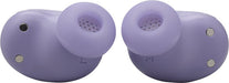 EAN 1200130012839 - JBL Live Buds 3 Auriculares Inalámbrico Dentro de oído Llamadas/Música/Deporte/Uso diario Bluetooth Púrpu imagen 8