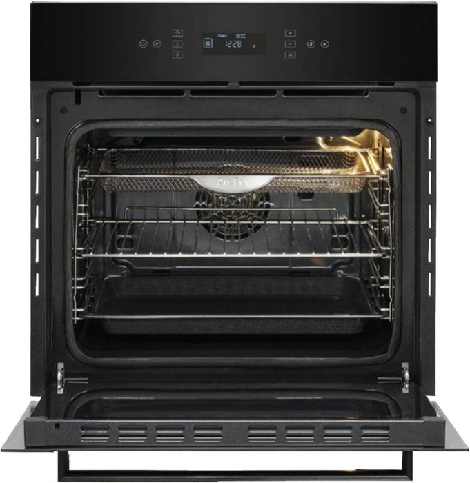 EAN 4004470180121 - Bomann EBO 7912 67 L 3650 W Negro imagen 2